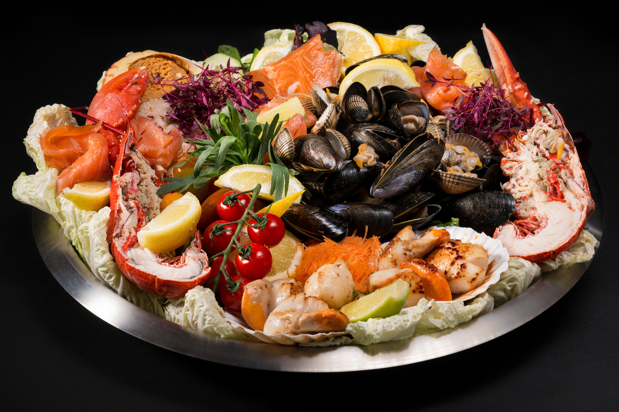 Evening Meals Glencoe House Hotel