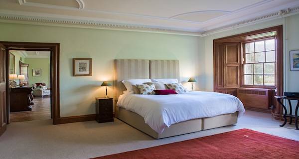 Our bedrooms offer ultimate comfort